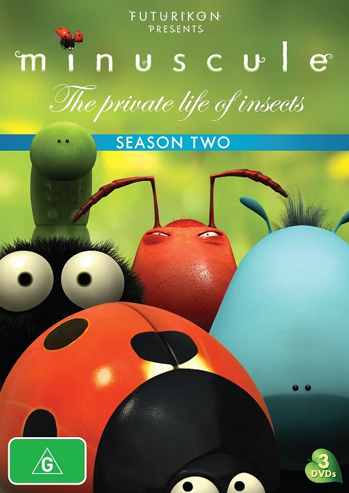 微观小世界 第二季