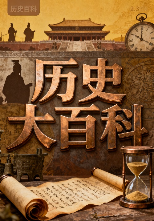 历史大百科