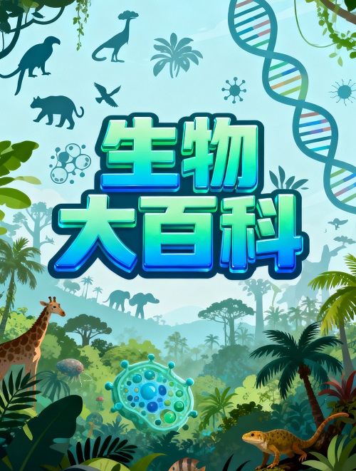 生物大百科