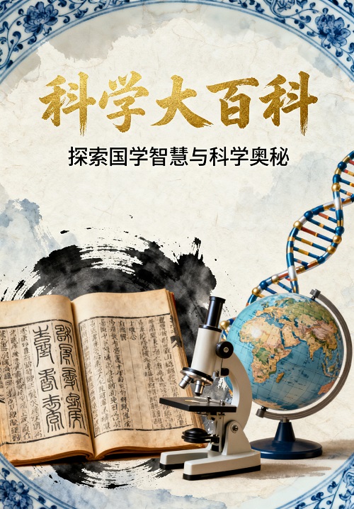 科学大百科